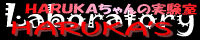 HARUKA�����̎����� / HARUKA����